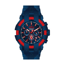 Cargar imagen en el visor de la galería, RELOJ HOMBRE ARAÑA PARA HOMBRE INVICTA MARVEL 26008 - AZUL