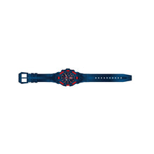 Cargar imagen en el visor de la galería, RELOJ HOMBRE ARAÑA PARA HOMBRE INVICTA MARVEL 26008 - AZUL