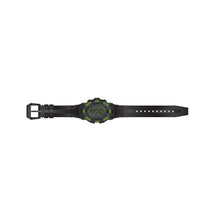 Cargar imagen en el visor de la galería, RELOJ HULK PARA HOMBRE INVICTA MARVEL 26009 - NEGRO