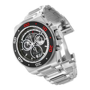 RELOJ  PARA HOMBRE INVICTA AKULA 26047 - ACERO