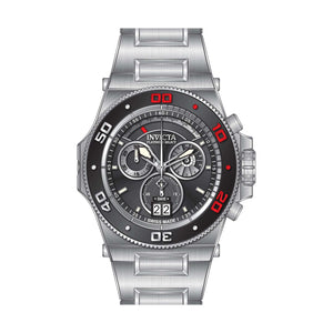 RELOJ  PARA HOMBRE INVICTA AKULA 26047 - ACERO