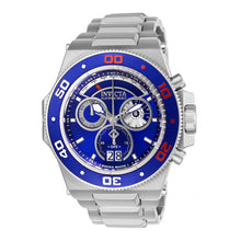 Cargar imagen en el visor de la galería, RELOJ  PARA HOMBRE INVICTA AKULA 26048 - AZUL