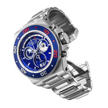 Cargar imagen en el visor de la galería, RELOJ  PARA HOMBRE INVICTA AKULA 26048 - AZUL