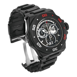 RELOJ  PARA HOMBRE INVICTA AKULA 26049 - NEGRO