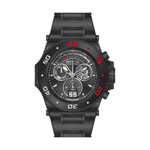 RELOJ  PARA HOMBRE INVICTA AKULA 26049 - NEGRO