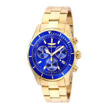 Cargar imagen en el visor de la galería, RELOJ  PARA HOMBRE INVICTA PRO DIVER 26056 - DORADO