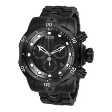 Cargar imagen en el visor de la galería, RELOJ VENOM PARA HOMBRE INVICTA MARVEL 26065 - NEGRO