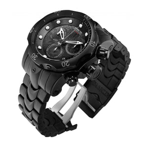 RELOJ VENOM PARA HOMBRE INVICTA MARVEL 26065 - NEGRO