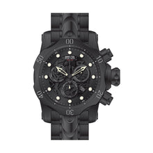 Cargar imagen en el visor de la galería, RELOJ VENOM PARA HOMBRE INVICTA MARVEL 26065 - NEGRO