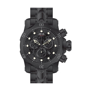 RELOJ VENOM PARA HOMBRE INVICTA MARVEL 26065 - NEGRO