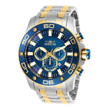 Cargar imagen en el visor de la galería, RELOJ  PARA HOMBRE INVICTA PRO DIVER 26082 - MULTICOLOR