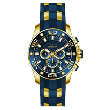 Cargar imagen en el visor de la galería, RELOJ DEPORTIVO PARA HOMBRE INVICTA PRO DIVER 26087 - AZUL