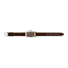 Cargar imagen en el visor de la galería, RELOJ CLÁSICO PARA HOMBRE INVICTA S1 RALLY 26090 - MARRÓN