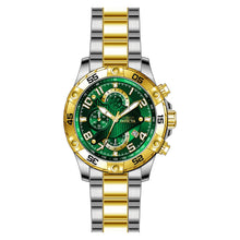 Cargar imagen en el visor de la galería, RELOJ  PARA HOMBRE INVICTA S1 RALLY 26099 - ACERO DORADO