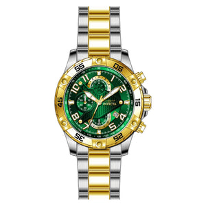 RELOJ  PARA HOMBRE INVICTA S1 RALLY 26099 - ACERO DORADO