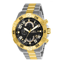 Cargar imagen en el visor de la galería, RELOJ  PARA HOMBRE INVICTA S1 RALLY 26100 - DORADO