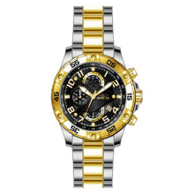 Cargar imagen en el visor de la galería, RELOJ  PARA HOMBRE INVICTA S1 RALLY 26100 - DORADO