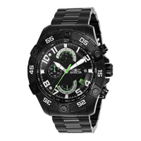 RELOJ  PARA HOMBRE INVICTA S1 RALLY 26101 - NEGRO