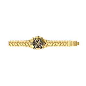 RELOJ  PARA HOMBRE INVICTA RESERVE 26110 - DORADO