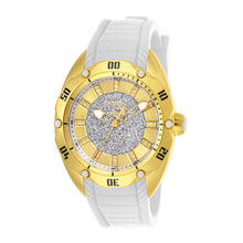 Cargar imagen en el visor de la galería, RELOJ DEPORTIVO PARA MUJER INVICTA VENOM 26147 - BLANCO