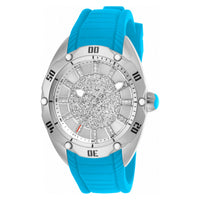 RELOJ DEPORTIVO PARA MUJER INVICTA VENOM 26152 - AZUL