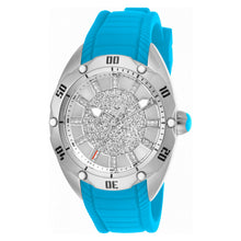 Cargar imagen en el visor de la galería, RELOJ DEPORTIVO PARA MUJER INVICTA VENOM 26152 - AZUL