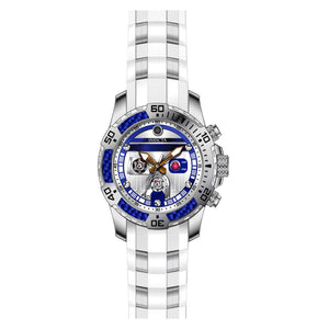 Reloj Invicta star wars 26184