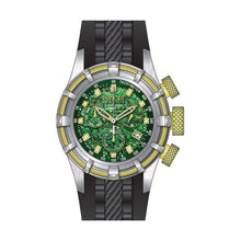 Cargar imagen en el visor de la galería, RELOJ DEPORTIVO PARA HOMBRE INVICTA RESERVE 26193 - NEGRO