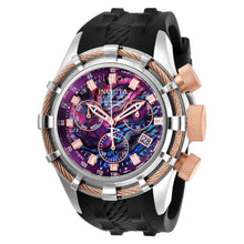 Cargar imagen en el visor de la galería, RELOJ DEPORTIVO PARA HOMBRE INVICTA RESERVE 26194 - NEGRO