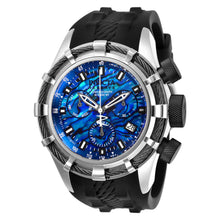 Cargar imagen en el visor de la galería, RELOJ DEPORTIVO PARA HOMBRE INVICTA RESERVE 26195 - NEGRO