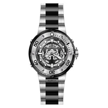 Cargar imagen en el visor de la galería, RELOJ STORMTROOPER PARA HOMBRE INVICTA STAR WARS 26203 - NEGRO
