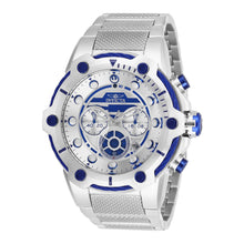 Cargar imagen en el visor de la galería, RELOJ R2-D2 PARA HOMBRE INVICTA STAR WARS 26220 - ACERO