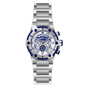 RELOJ R2-D2 PARA HOMBRE INVICTA STAR WARS 26220 - ACERO