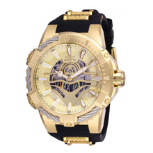 Cargar imagen en el visor de la galería, RELOJ C-3PO PARA HOMBRE INVICTA STAR WARS 26224 - DORADO NEGRO