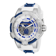 Cargar imagen en el visor de la galería, RELOJ R2-D2 PARA HOMBRE INVICTA STAR WARS 26225 - BLANCO