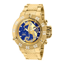 Cargar imagen en el visor de la galería, RELOJ  PARA HOMBRE INVICTA SUBAQUA 26230 - ORO
