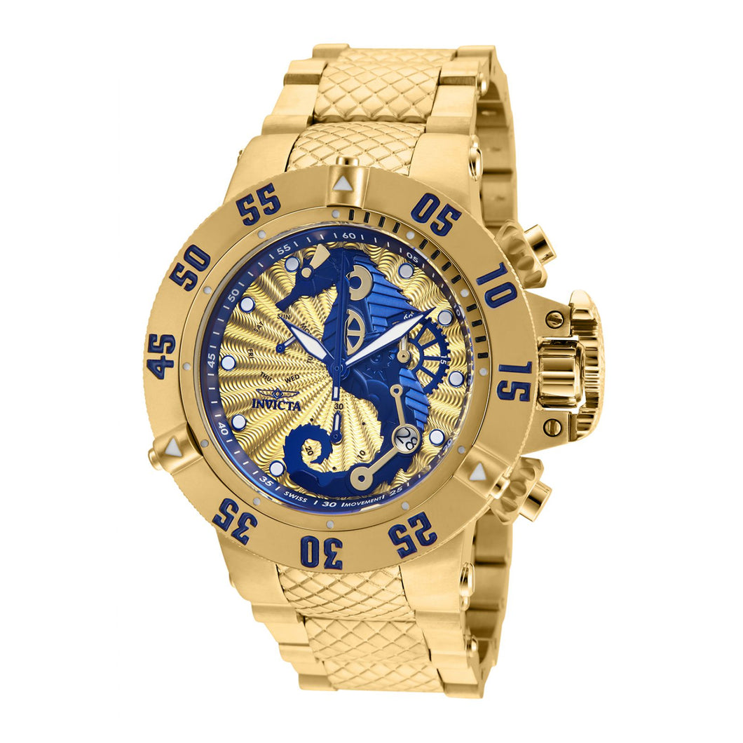 Reloj Invicta subaqua 26231