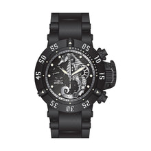 Cargar imagen en el visor de la galería, RELOJ  PARA HOMBRE INVICTA SUBAQUA 26232 - NEGRO