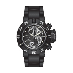 RELOJ  PARA HOMBRE INVICTA SUBAQUA 26232 - NEGRO