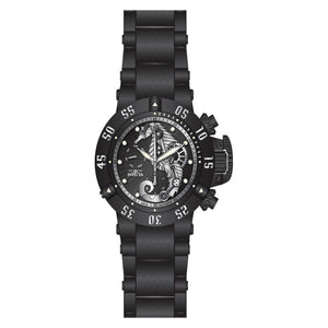 RELOJ  PARA HOMBRE INVICTA SUBAQUA 26232 - NEGRO