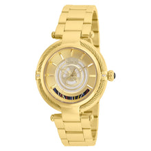 Cargar imagen en el visor de la galería, RELOJ C-3PO PARA MUJER INVICTA STAR WARS 26233 - ORO