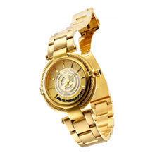 Cargar imagen en el visor de la galería, RELOJ C-3PO PARA MUJER INVICTA STAR WARS 26233 - ORO