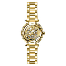 Cargar imagen en el visor de la galería, RELOJ C-3PO PARA MUJER INVICTA STAR WARS 26233 - ORO