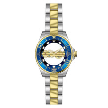 Cargar imagen en el visor de la galería, RELOJ  PARA HOMBRE INVICTA PRO DIVER 26243 - DORADO
