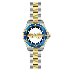 Reloj Invicta pro diver 26243