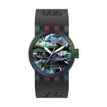 Cargar imagen en el visor de la galería, RELOJ DEPORTIVO PARA HOMBRE INVICTA DNA 26264 - AZUL, VERDE