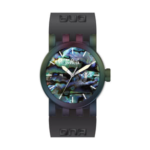 RELOJ DEPORTIVO PARA HOMBRE INVICTA DNA 26264 - AZUL, VERDE