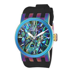 RELOJ DEPORTIVO PARA HOMBRE INVICTA DNA 26264 - AZUL, VERDE