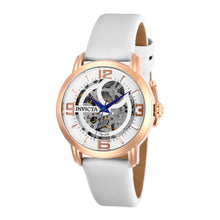 Cargar imagen en el visor de la galería, RELOJ  PARA MUJER INVICTA OBJET D ART 26292 - BLANCO