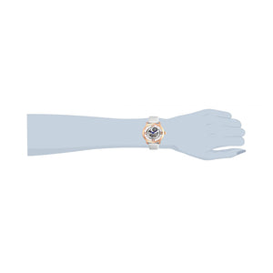 RELOJ  PARA MUJER INVICTA OBJET D ART 26292 - BLANCO